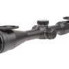 SIG SAUER | Whiskey 4 Riflescope | Black