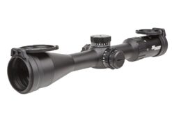 SIG SAUER | Whiskey 4 Riflescope | Black