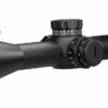 SIG SAUER | Whiskey 4 Riflescope | Black