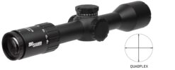 SIG SAUER | Whiskey 6 | Black