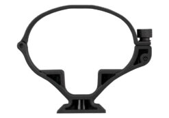 SIG SAUER | Zulu6 Binocular Adapter | Black