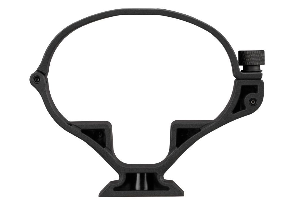 SIG SAUER | Zulu6 Binocular Adapter | Black