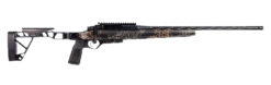Seekins Precision | Havak SLAM m3 | 308 Win | Armorer Black Anodize