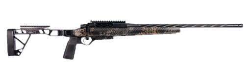 Seekins Precision | Havak SLAM m3 | 308 Win | Armorer Black Anodize