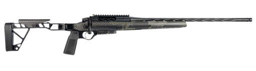 Seekins Precision | Havak SLAM | 308 Win | Armorer Black Anodize