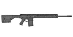 Seekins Precision | SP10 | 6mm Creedmoor | Armorer Black