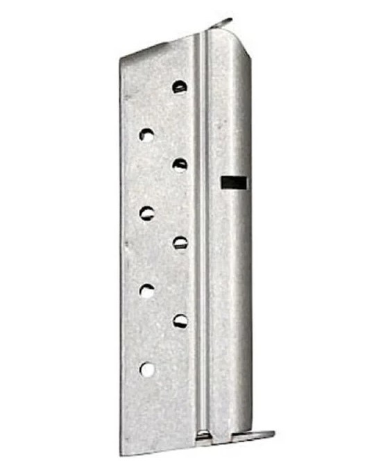 Colt | Defender Magazine | 9mm | Stainless