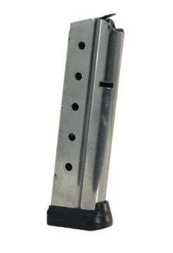Colt | 1911 Magazine | 9mm | Stainless
