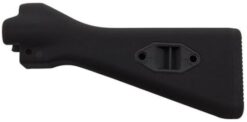 Heckler and Koch (HK USA) | SP5 Fixed Stock | Black