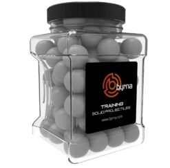 Byrna Technologies | HD Projectiles