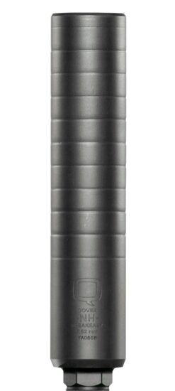 Q | Speak Easy | 30 Caliber | 7.62mm | Melonite