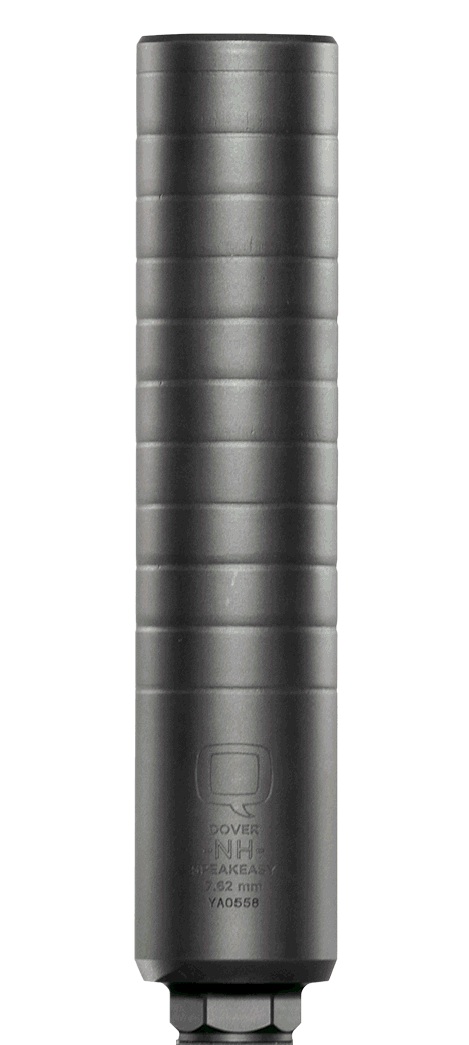 Q | Speak Easy | 30 Caliber | 7.62mm | Melonite