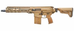 SIG SAUER OFF-DUTY | MCX Spear SBR | 6.8 X 51mm | Coyote