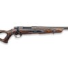 Weatherby | Vanguard Spike Camp | 6.5 Creedmoor | Tungsten Cerakote