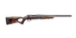 Weatherby | Vanguard Spike Camp | 6.5 Creedmoor | Tungsten Cerakote