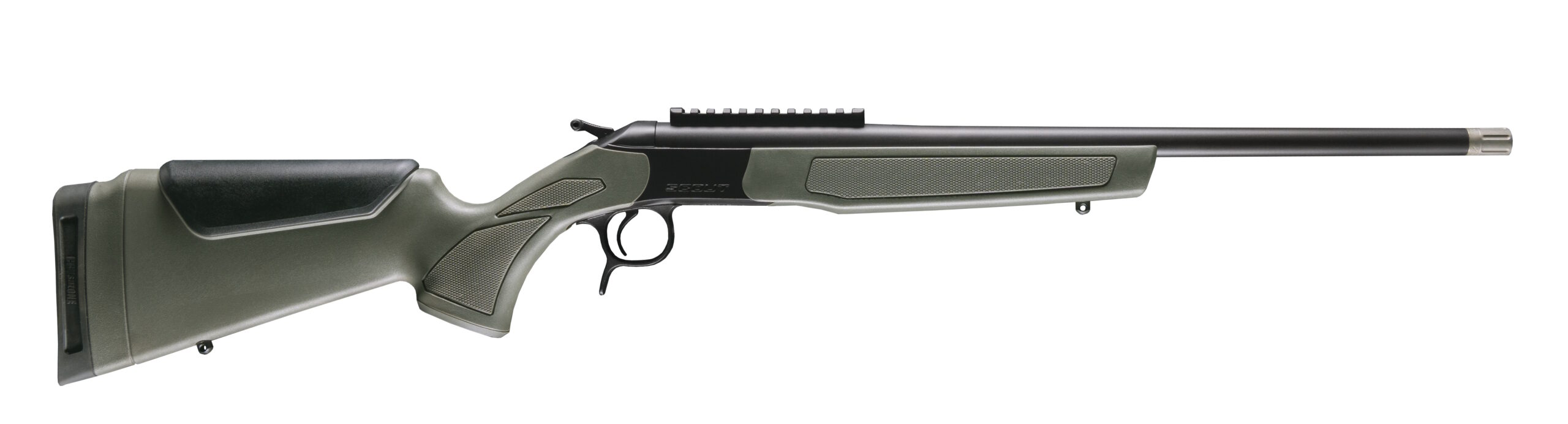 CVA | Scout | 28 Gauge | Matte Blued