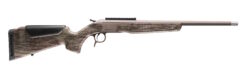 CVA | Scout | 410 Bore | Patriot Brown