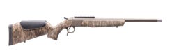 CVA | Scout | 410 Bore | Patriot Brown