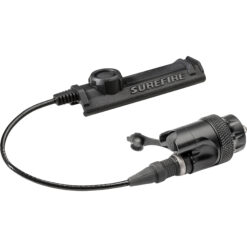 SureFire | Scout Light Switch Assembly | Matte