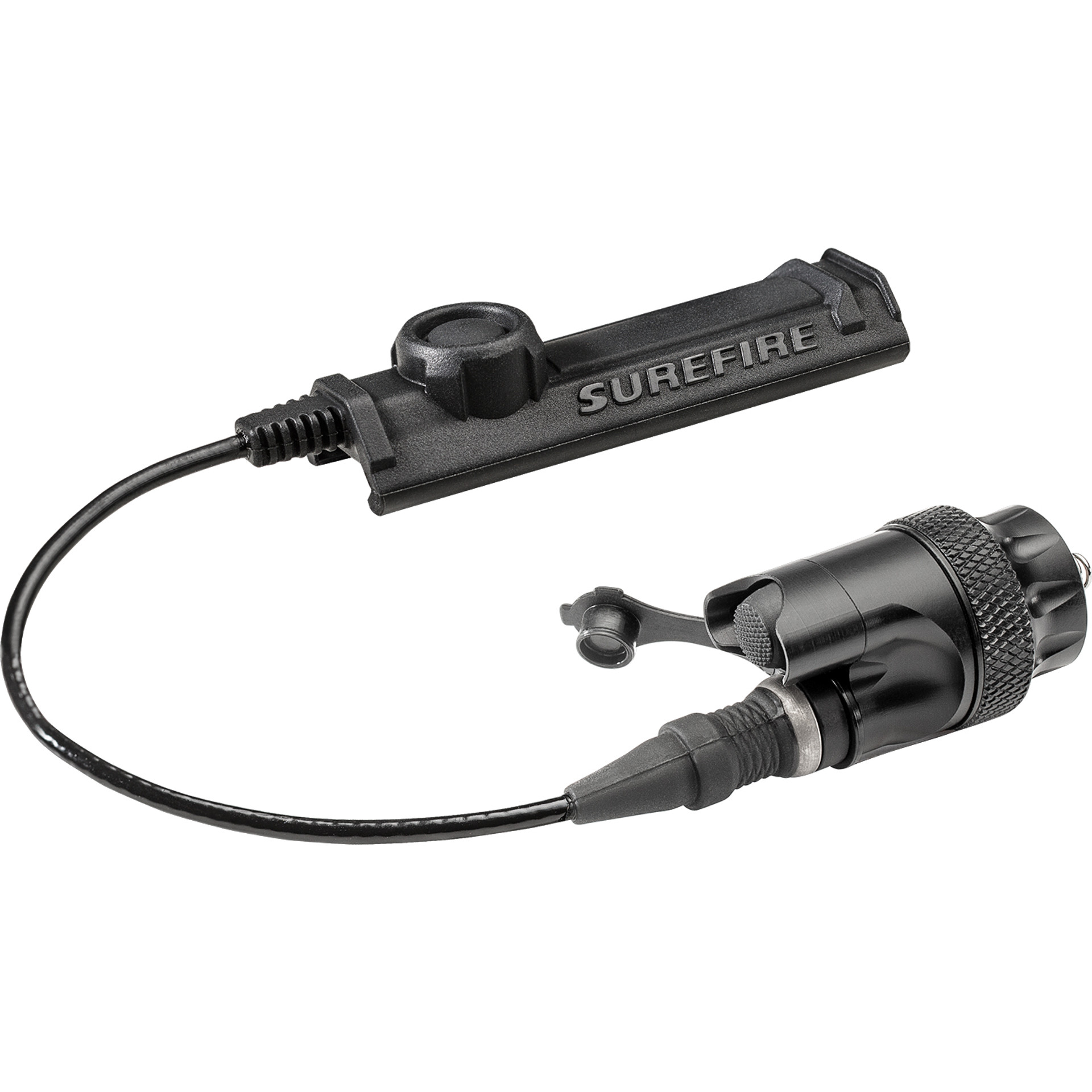 SureFire | Scout Light Switch Assembly | Matte