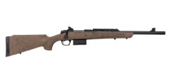 CVA | Cascade SR-80 | 350 Legend | Graphite Black Cerakote
