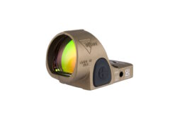 Trijicon | SRO (Specialized Reflex Optic) | Coyote Brown