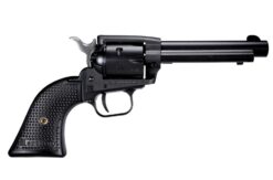 Heritage Manufacturing | Rough Rider Small Bore | 22 LR | Black Satin