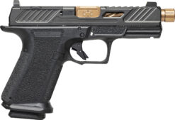 Shadow Systems | MR920 Elite | 9mm | Black Nitride