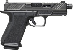 Shadow Systems | MR920 Elite | 9mm | Black Nitride