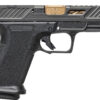 Shadow Systems | MR920 Elite | 9mm | Black Nitride