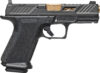 Shadow Systems | MR920 Elite | 9mm | Black Nitride