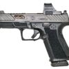 Shadow Systems | MR920 Elite | 9mm | Black Nitride