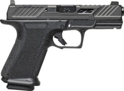 Shadow Systems | MR920 Elite | 9mm | Black Nitride