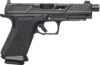 Shadow Systems | MR920L Elite | 9mm | Black Nitride
