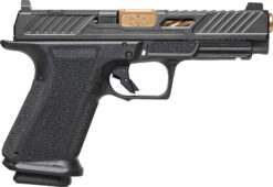 Shadow Systems | MR920L Elite | 9mm | Black Nitride