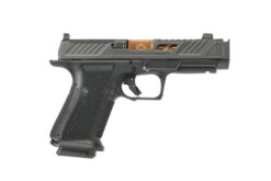 Shadow Systems | MR920P Elite | 9mm | Black Nitride