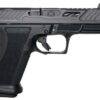 Shadow Systems | MR920P Elite | 9mm | Black Nitride