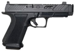 Shadow Systems | MR920P Elite | 9mm | Black Nitride