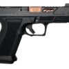Shadow Systems | MR920P Elite | 9mm | Black Nitride