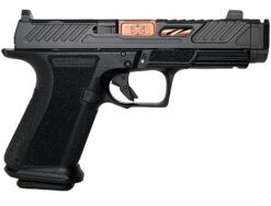 Shadow Systems | MR920P Elite | 9mm | Black Nitride