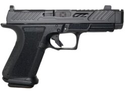 Shadow Systems | MR920P Elite | 9mm | Black Nitride