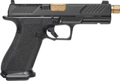 Shadow Systems | DR920 Combat | 9mm | Black Nitride