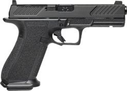 Shadow Systems | DR920 Combat | 9mm | Black Nitride