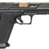 Shadow Systems | DR920 Elite | 9mm | Black Nitride