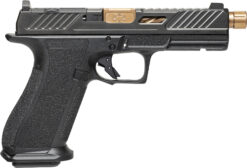 Shadow Systems | DR920 Elite | 9mm | Black Nitride