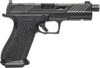 Shadow Systems | DR920 Elite | 9mm | Black Nitride