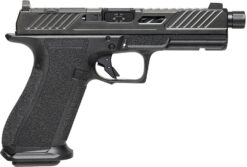 Shadow Systems | DR920 Elite | 9mm | Black Nitride