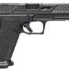 Shadow Systems | DR920 Elite | 9mm | Black Nitride