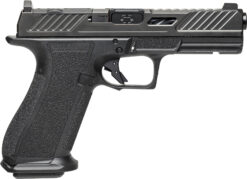 Shadow Systems | DR920 Elite | 9mm | Black Nitride