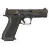 Shadow Systems | DR920 War Poet | 9mm | Black Nitride